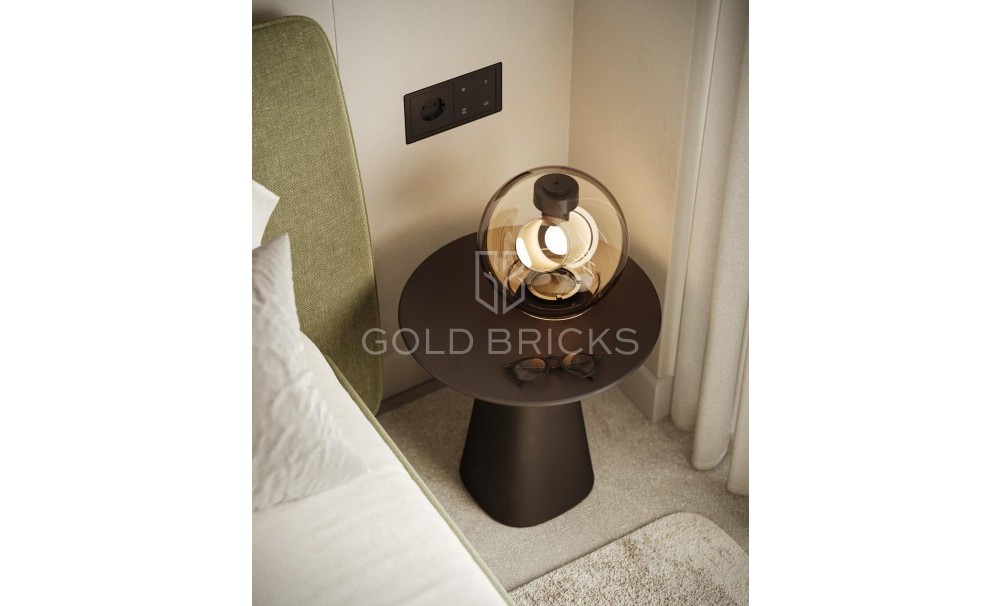 New Build · Apartment · Mijas · Urb. Buenavista