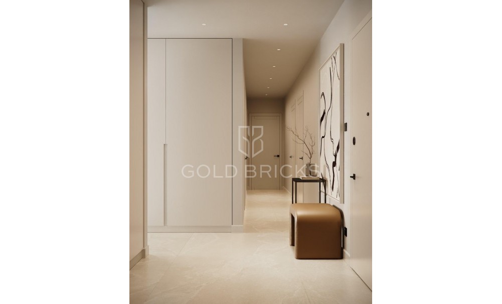 New Build · Apartment · Mijas · Urb. Buenavista