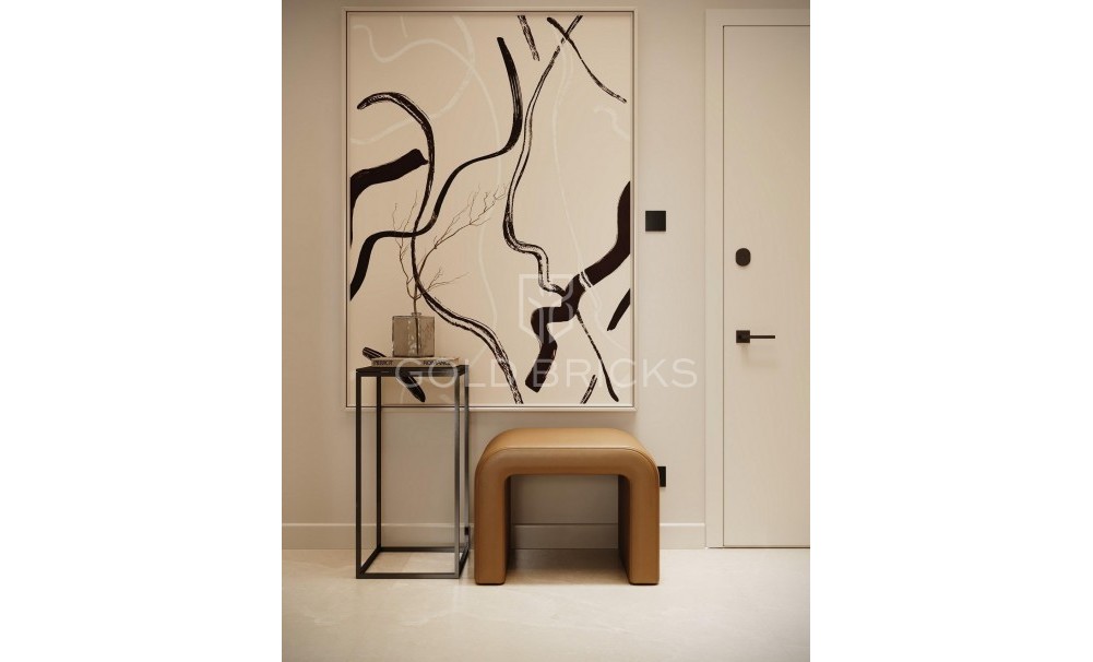 New Build · Apartment · Mijas · Urb. Buenavista