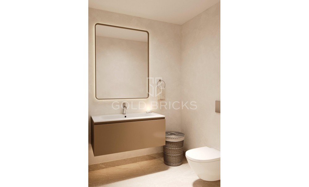 New Build · Apartment · Mijas · Urb. Buenavista