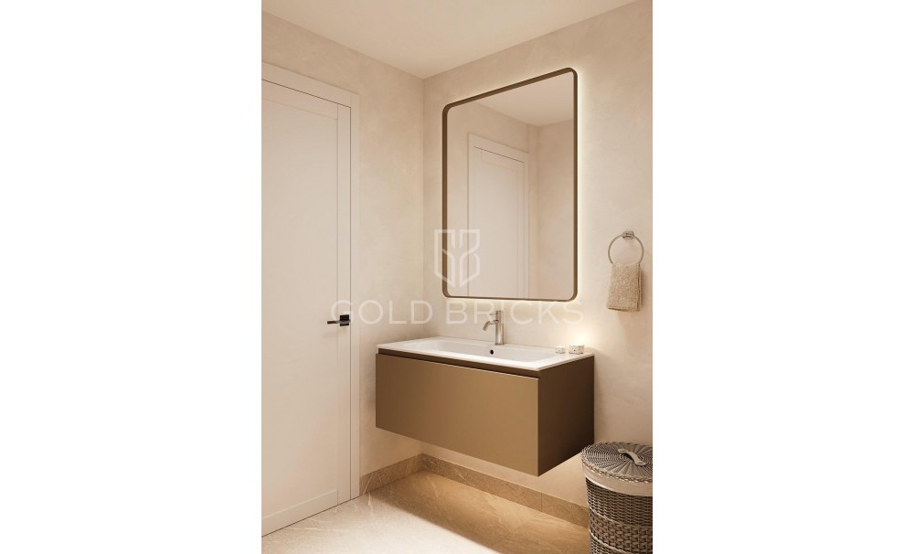 New Build · Apartment · Mijas · Urb. Buenavista