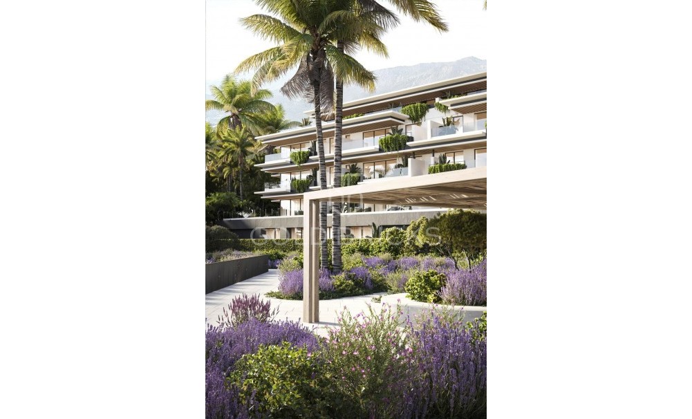 New Build · Penthouse · Mijas · Urb. Buenavista