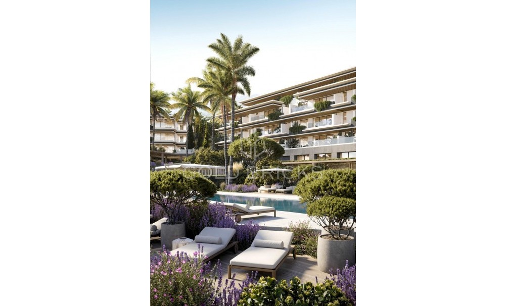 New Build · Penthouse · Mijas · Urb. Buenavista