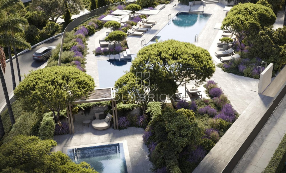 New Build · Penthouse · Mijas · Urb. Buenavista