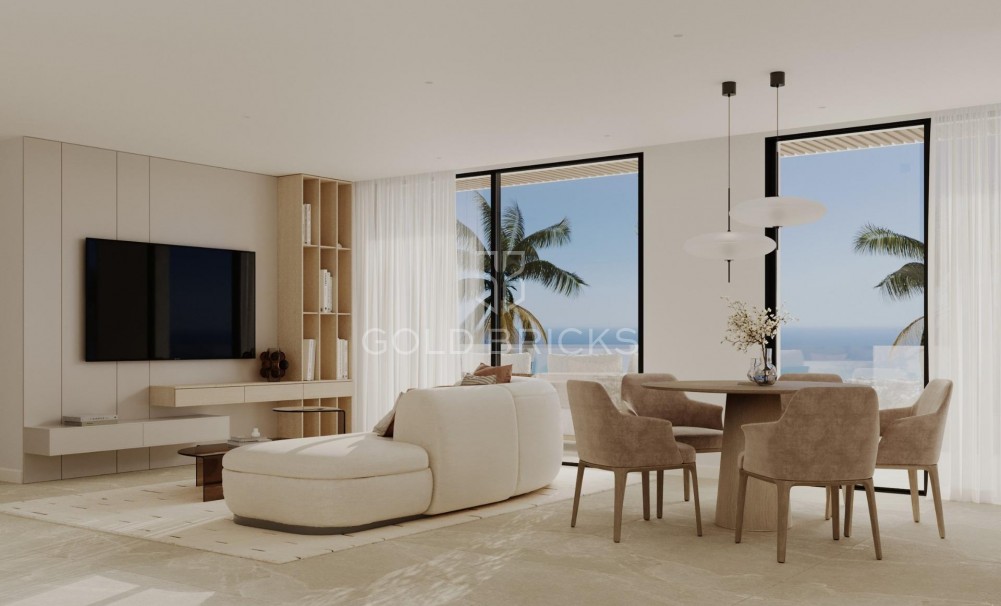 New Build · Penthouse · Mijas · Urb. Buenavista