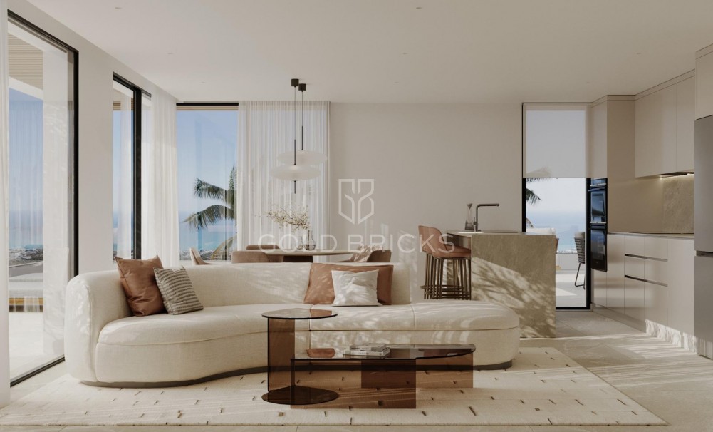 New Build · Penthouse · Mijas · Urb. Buenavista