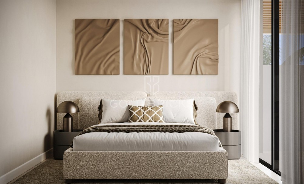 New Build · Penthouse · Mijas · Urb. Buenavista