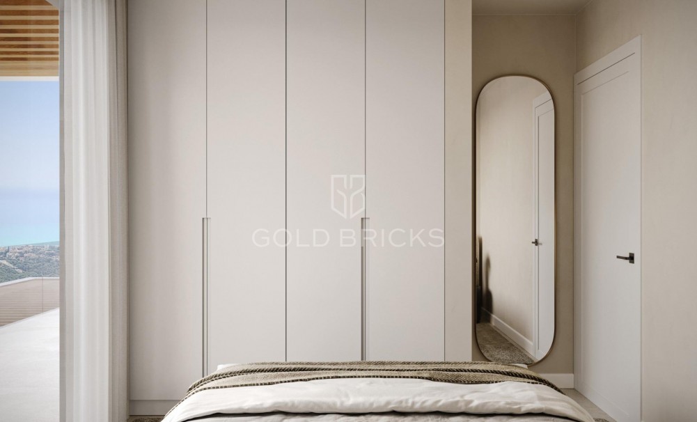 New Build · Penthouse · Mijas · Urb. Buenavista