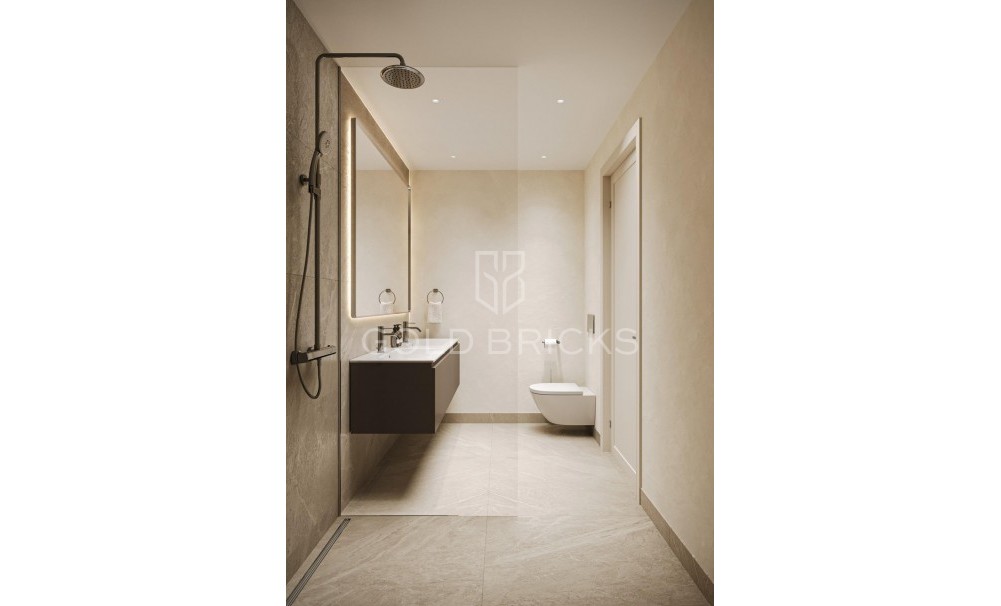 New Build · Penthouse · Mijas · Urb. Buenavista