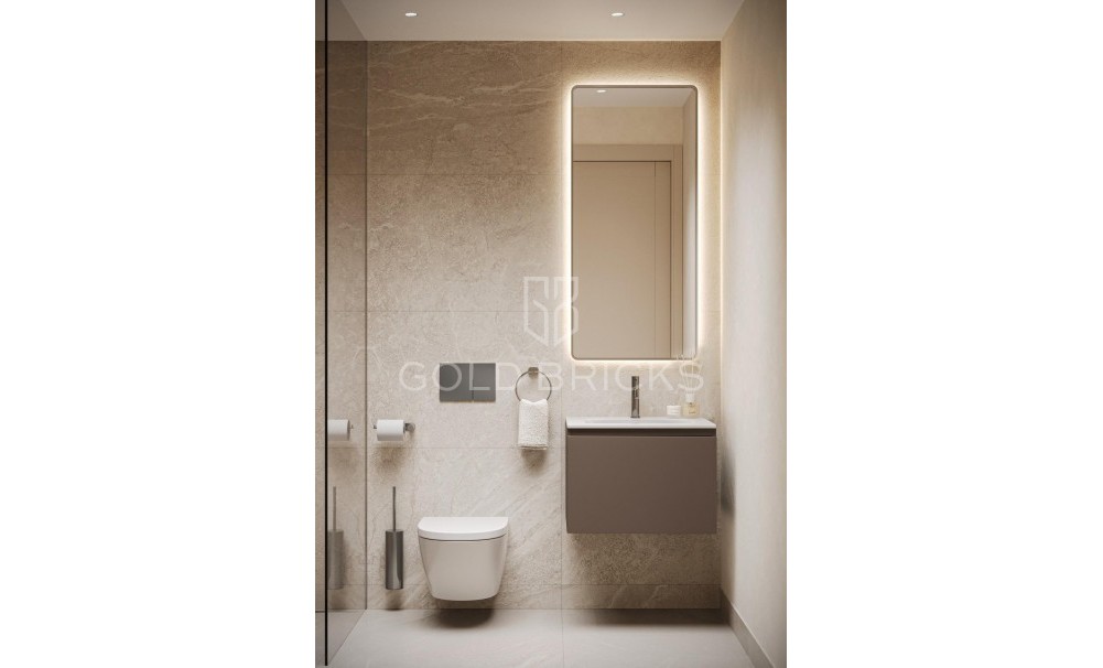 New Build · Penthouse · Mijas · Urb. Buenavista