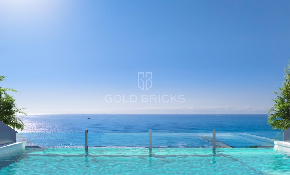 New Build · Apartment · Fuengirola · Torreblanca