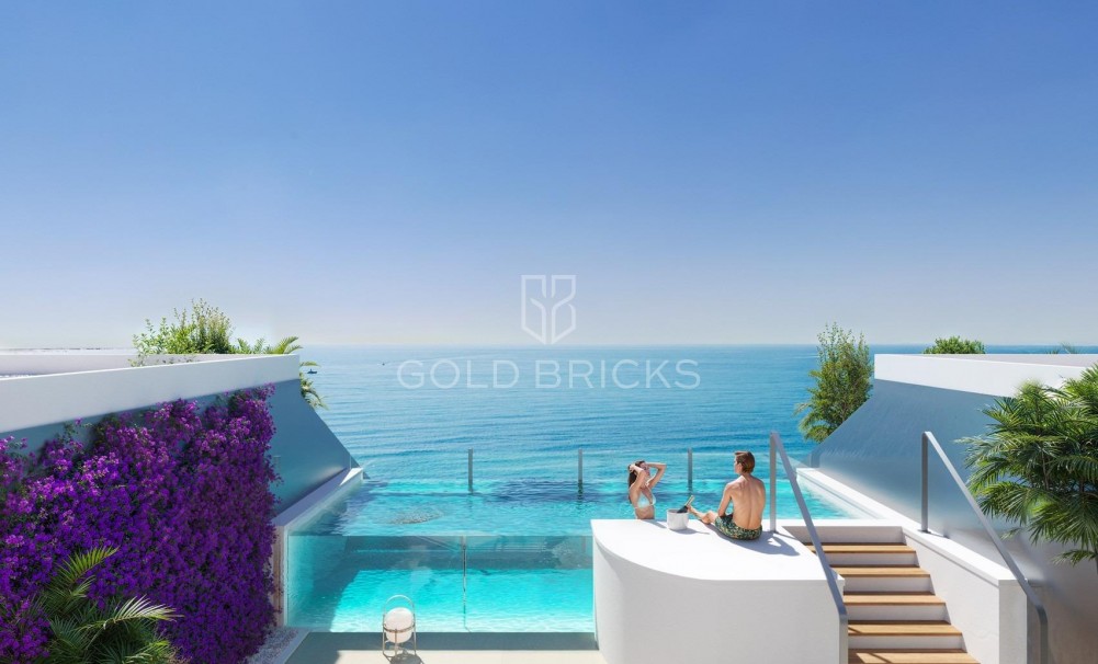 New Build · Apartment · Fuengirola · Torreblanca