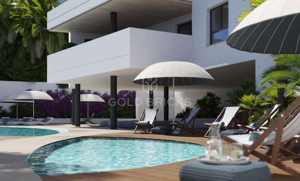 New Build · Apartment · Fuengirola · Torreblanca