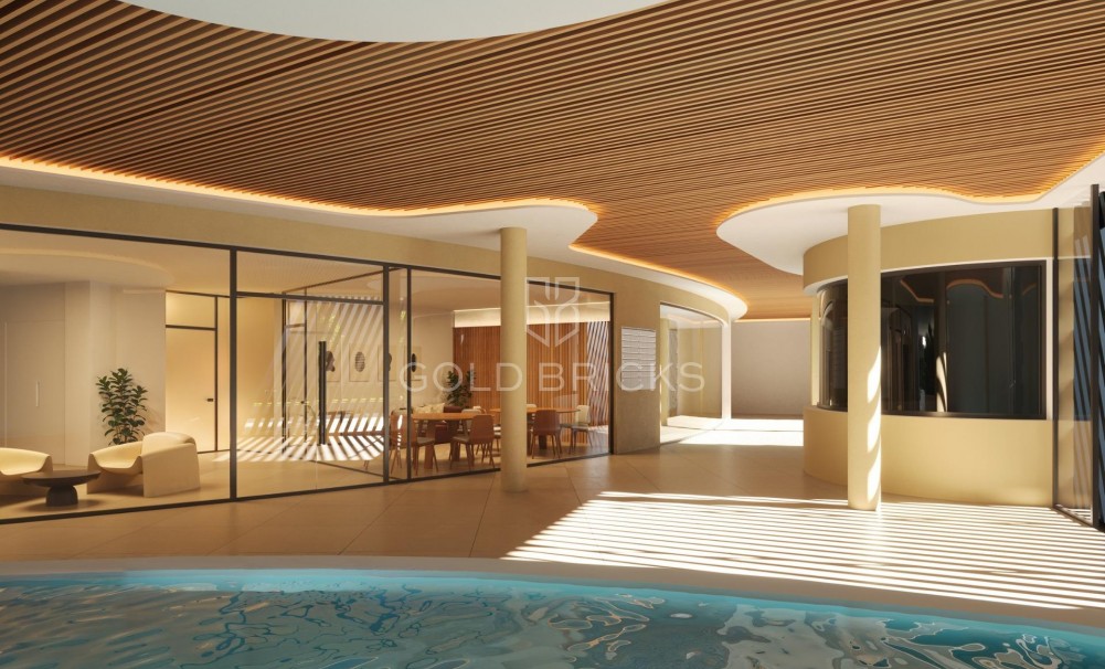 New Build · Apartment · Fuengirola · Torreblanca