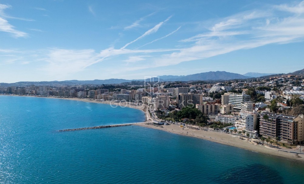 New Build · Apartment · Fuengirola · Torreblanca