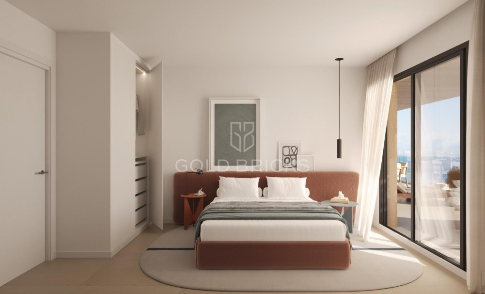 New Build · Apartment · Fuengirola · Torreblanca