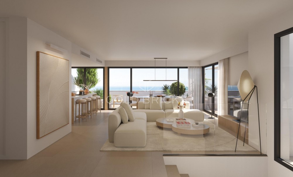 New Build · Apartment · Fuengirola · Torreblanca