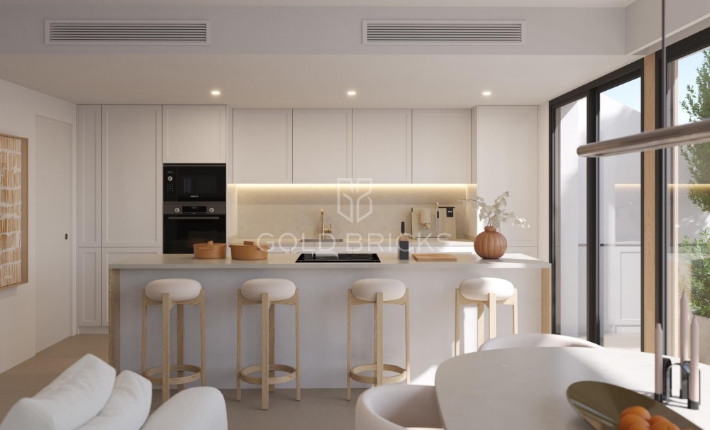 New Build · Apartment · Fuengirola · Torreblanca
