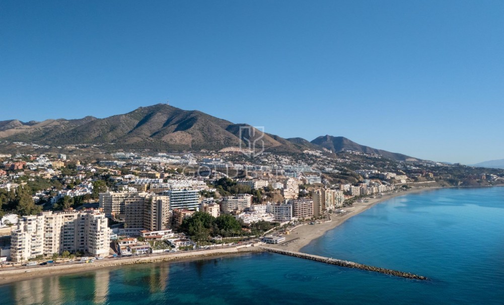 New Build · Apartment · Fuengirola · Torreblanca