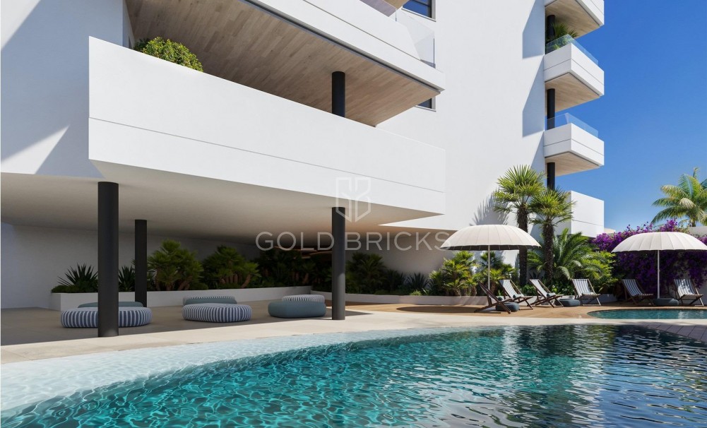 New Build · Penthouse · Fuengirola · Torreblanca