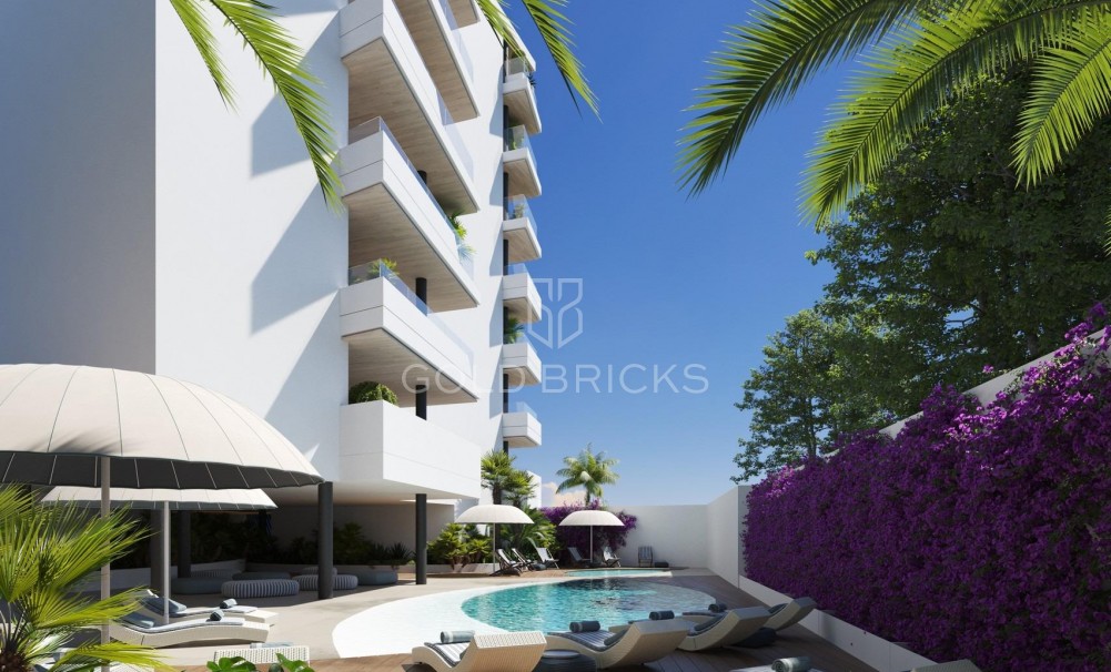 New Build · Penthouse · Fuengirola · Torreblanca