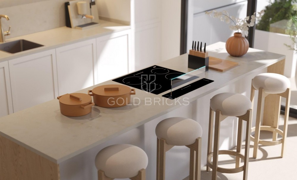 New Build · Penthouse · Fuengirola · Torreblanca