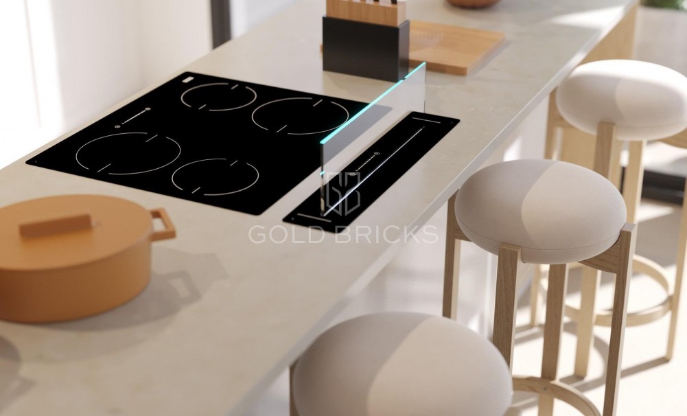 New Build · Penthouse · Fuengirola · Torreblanca