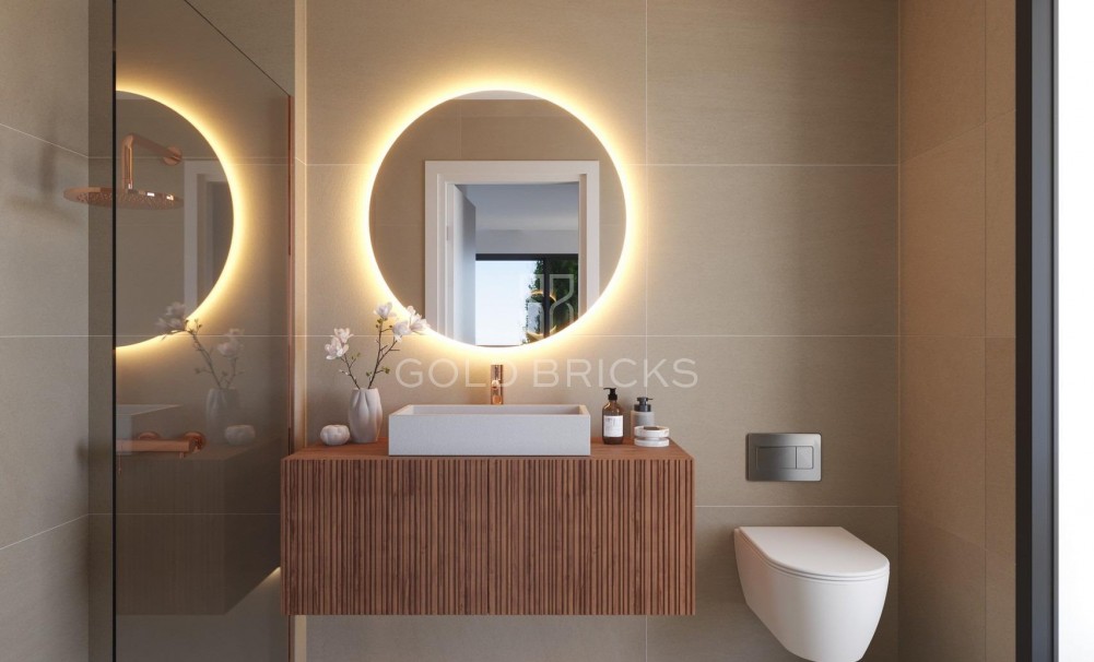 New Build · Penthouse · Fuengirola · Torreblanca