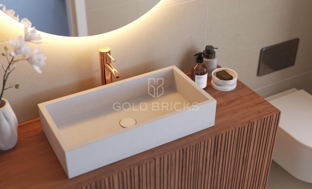 New Build · Penthouse · Fuengirola · Torreblanca