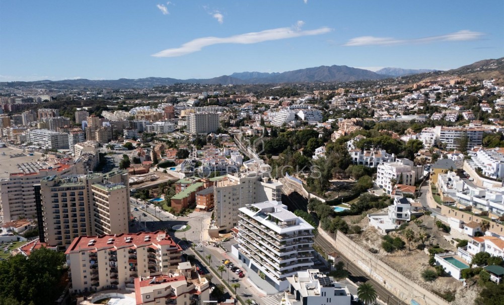 New Build · Penthouse · Fuengirola · Torreblanca