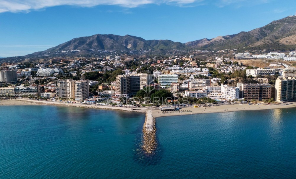 New Build · Penthouse · Fuengirola · Torreblanca