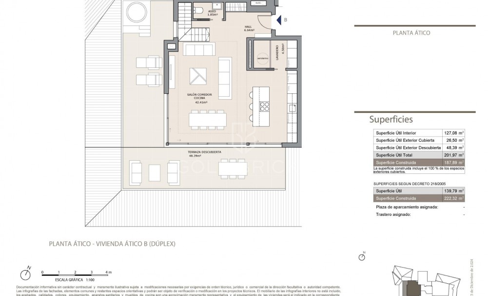 New Build · Penthouse · Fuengirola · Torreblanca