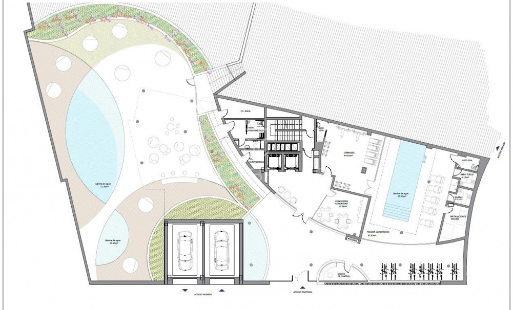 New Build · Penthouse · Fuengirola · Torreblanca