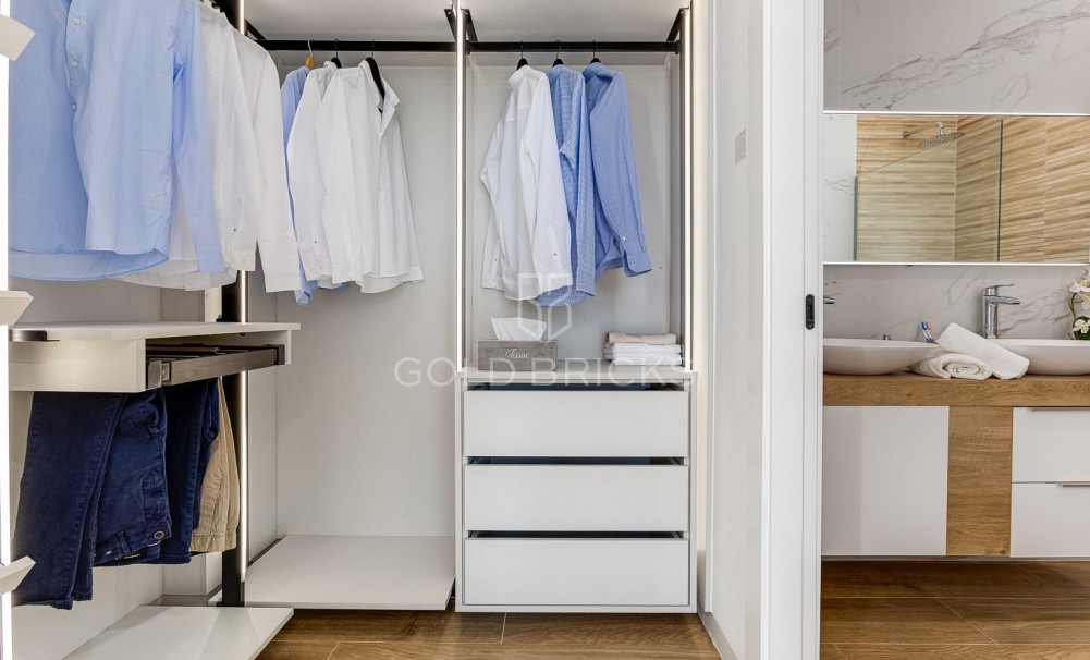 Nybyggnation · Villa · Finestrat · Balcon de finestrat