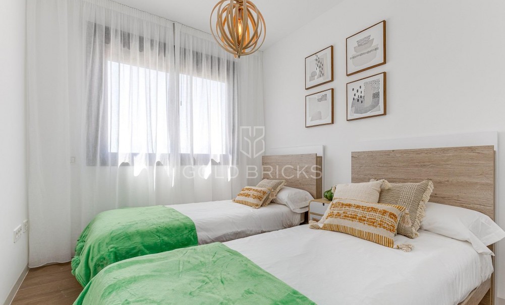 Nybyggnation · Villa · Finestrat · Balcon de finestrat