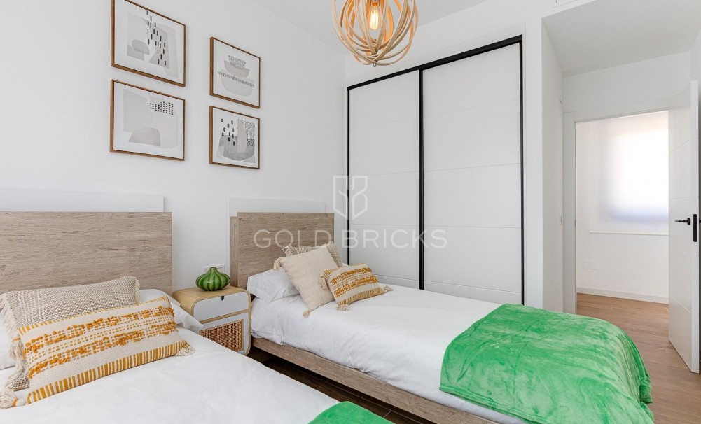 Nybyggnation · Villa · Finestrat · Balcon de finestrat