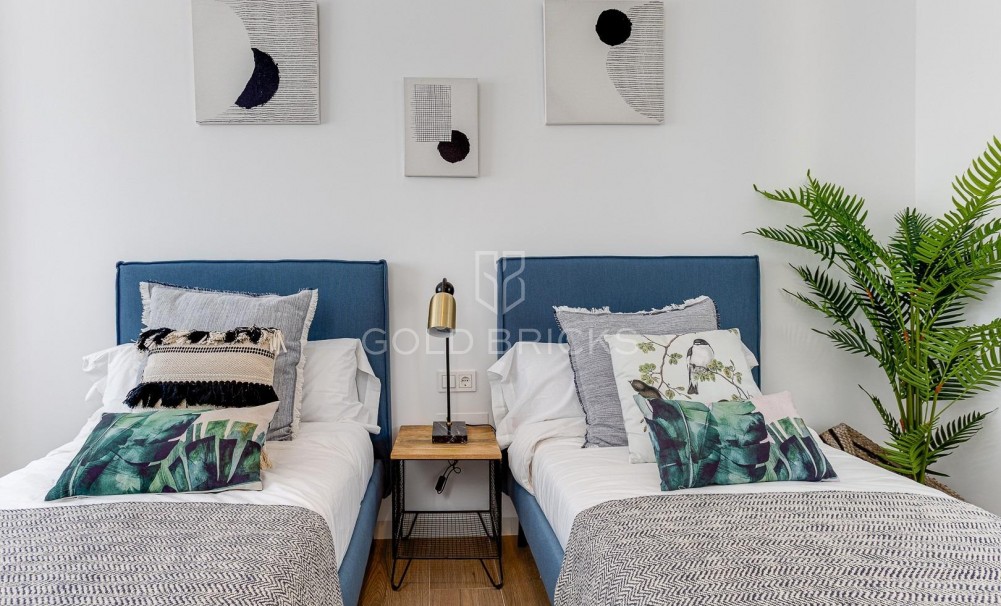 Nybyggnation · Villa · Finestrat · Balcon de finestrat