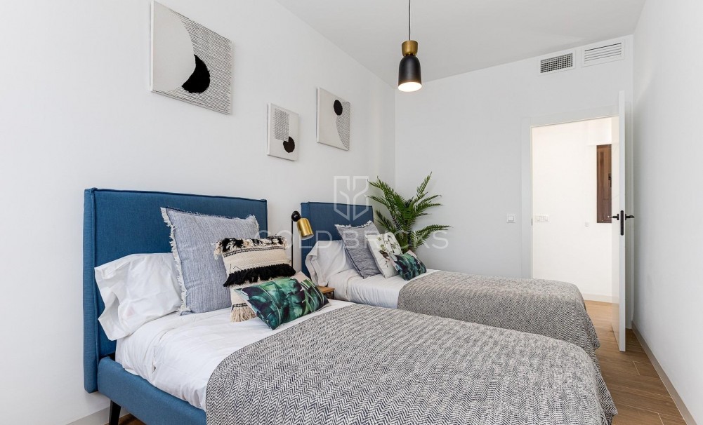 Nybyggnation · Villa · Finestrat · Balcon de finestrat