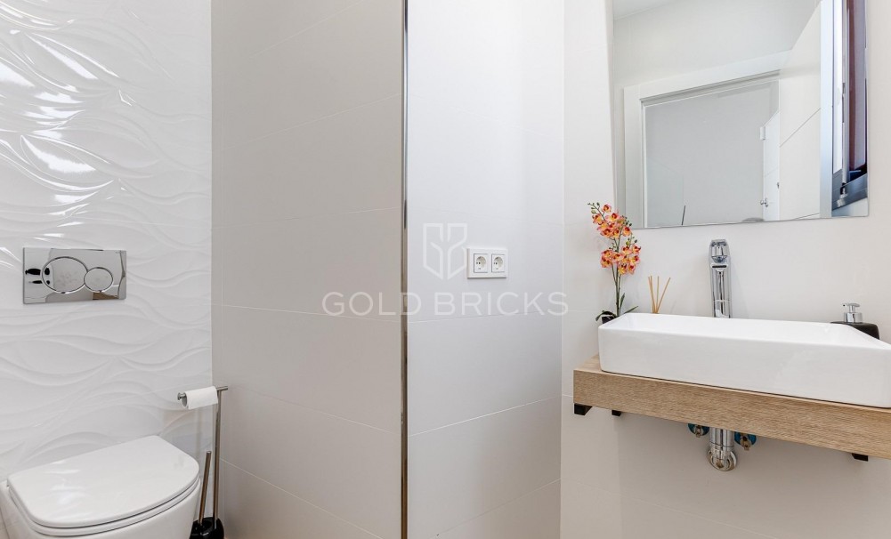 Nybyggnation · Villa · Finestrat · Balcon de finestrat