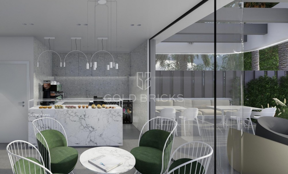 New Build · Ground floor apartment · Guardamar del Segura · EL RASO