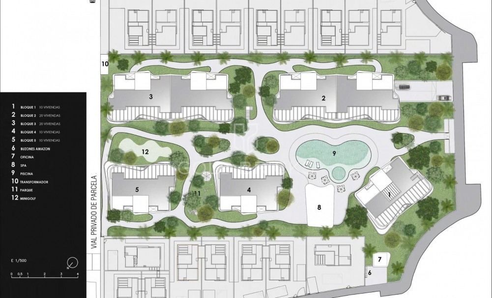 New Build · Ground floor apartment · Guardamar del Segura · EL RASO