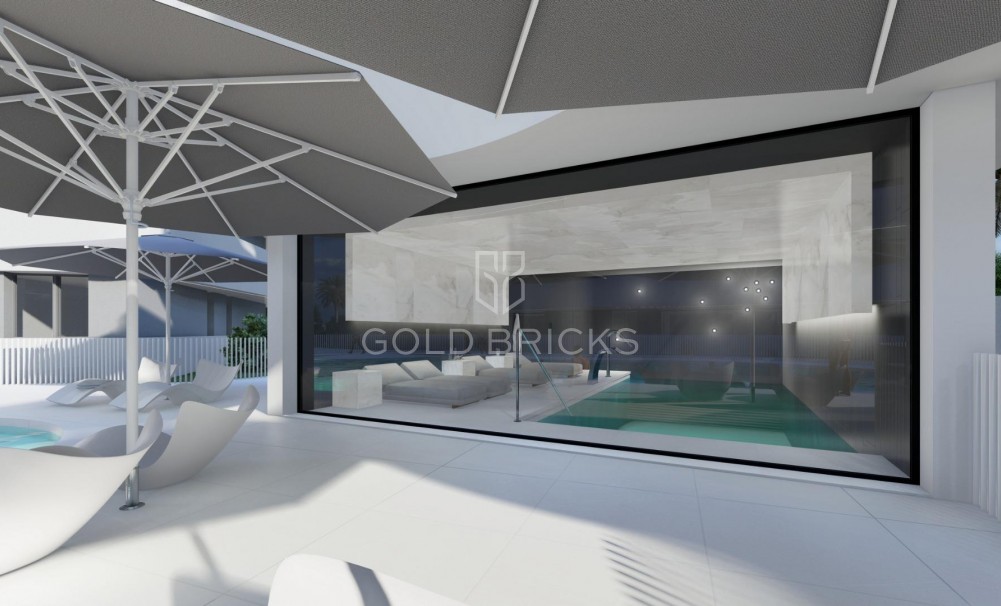 New Build · Apartment · Guardamar del Segura · EL RASO