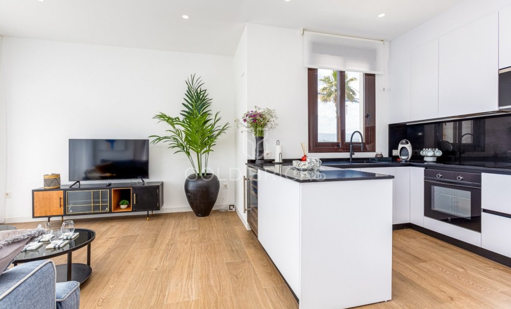 New Build · Villa · Finestrat · Balcon de finestrat