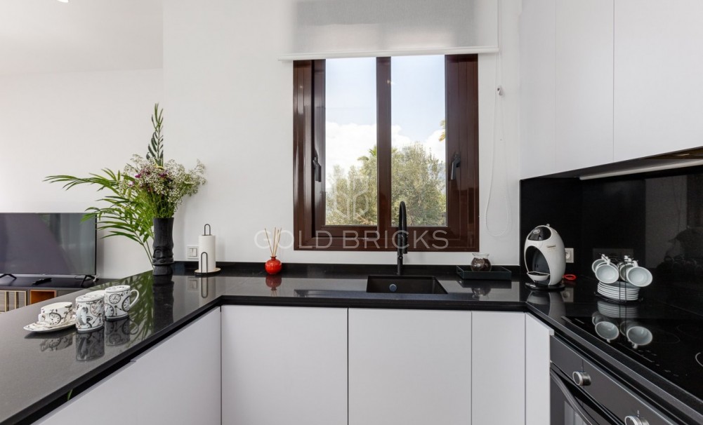 Nybyggnation · Villa · Finestrat · Balcon de finestrat