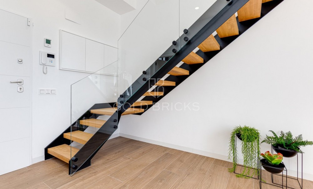 Nybyggnation · Villa · Finestrat · Balcon de finestrat