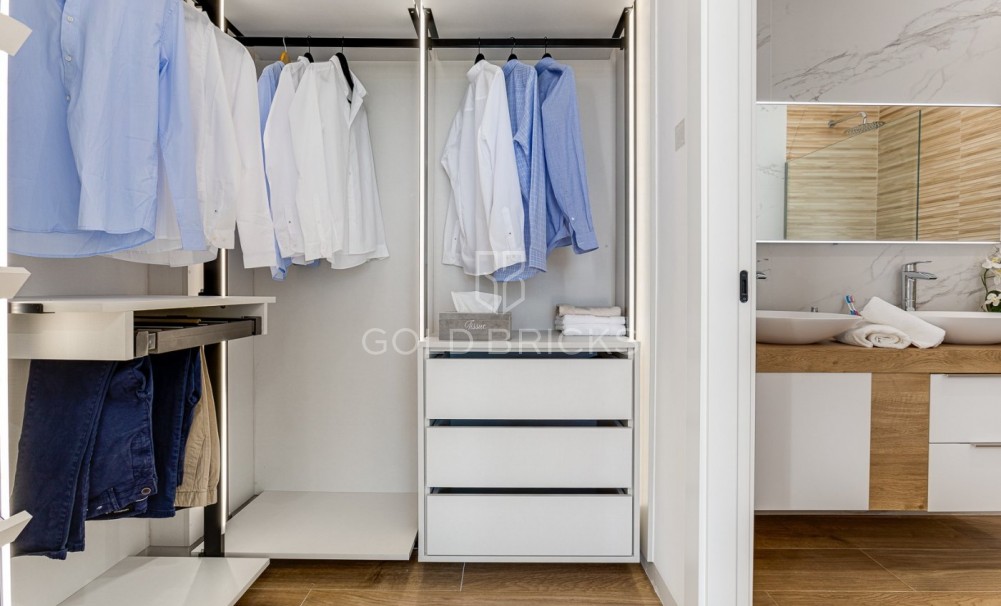 Nybyggnation · Villa · Finestrat · Balcon de finestrat