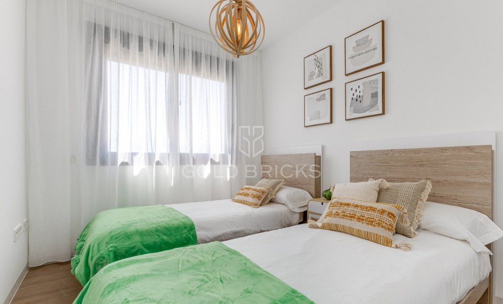 Nybyggnation · Villa · Finestrat · Balcon de finestrat