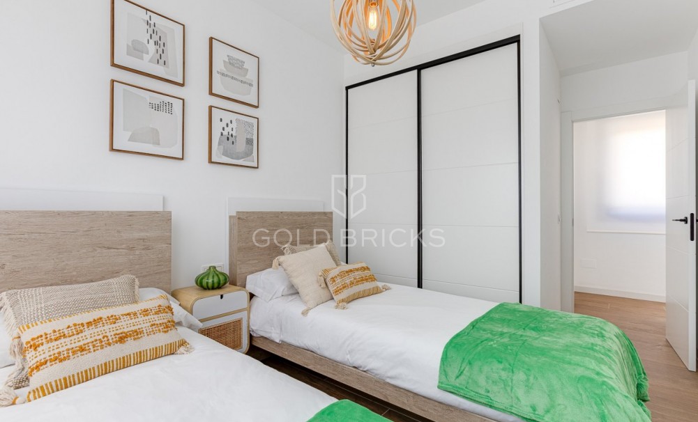 Nybyggnation · Villa · Finestrat · Balcon de finestrat