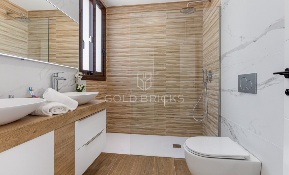 Nybyggnation · Villa · Finestrat · Balcon de finestrat