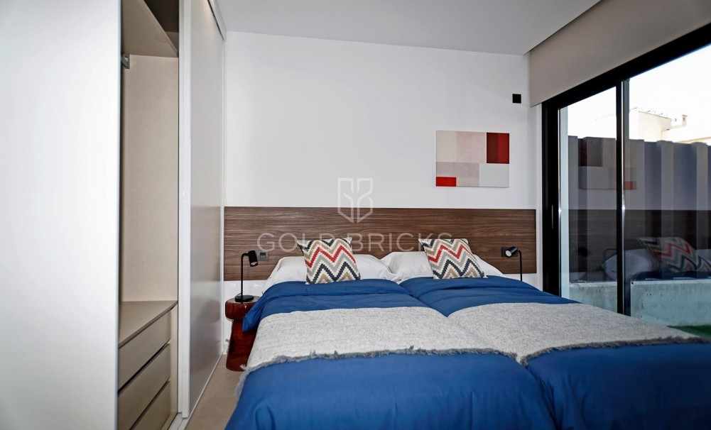 New Build · Villa · Molina De Segura · Urb. La Quinta